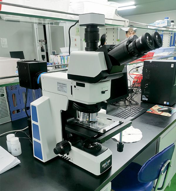 金相kaiyun电子油镜的使用方法，你知道吗？